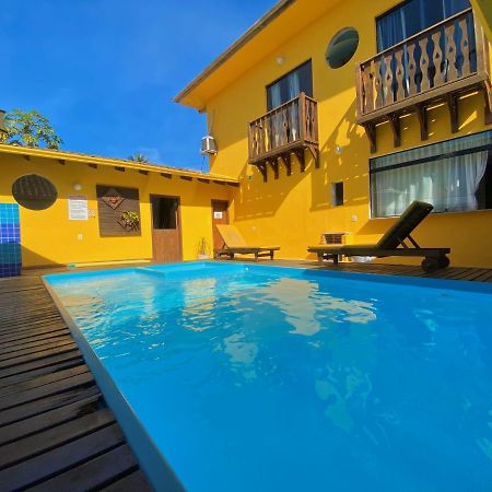 Pousada Maravilha De Paraty Luaran gambar