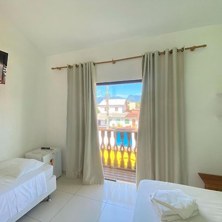 Pousada Maravilha De Paraty Luaran gambar