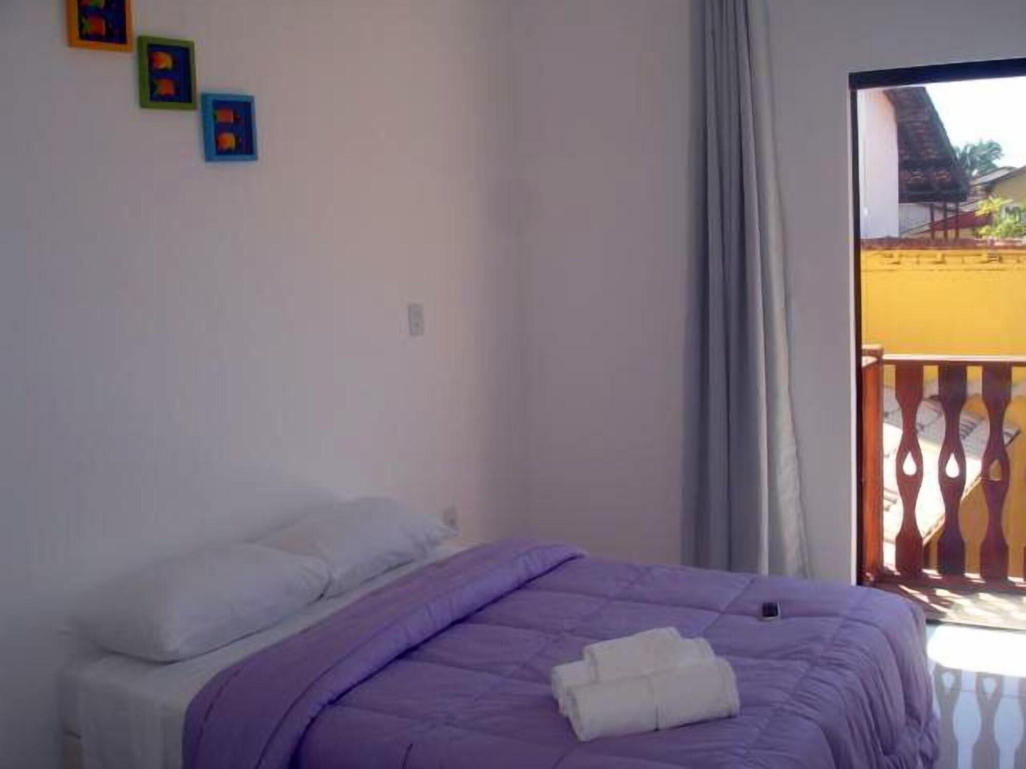 Pousada Maravilha De Paraty Luaran gambar