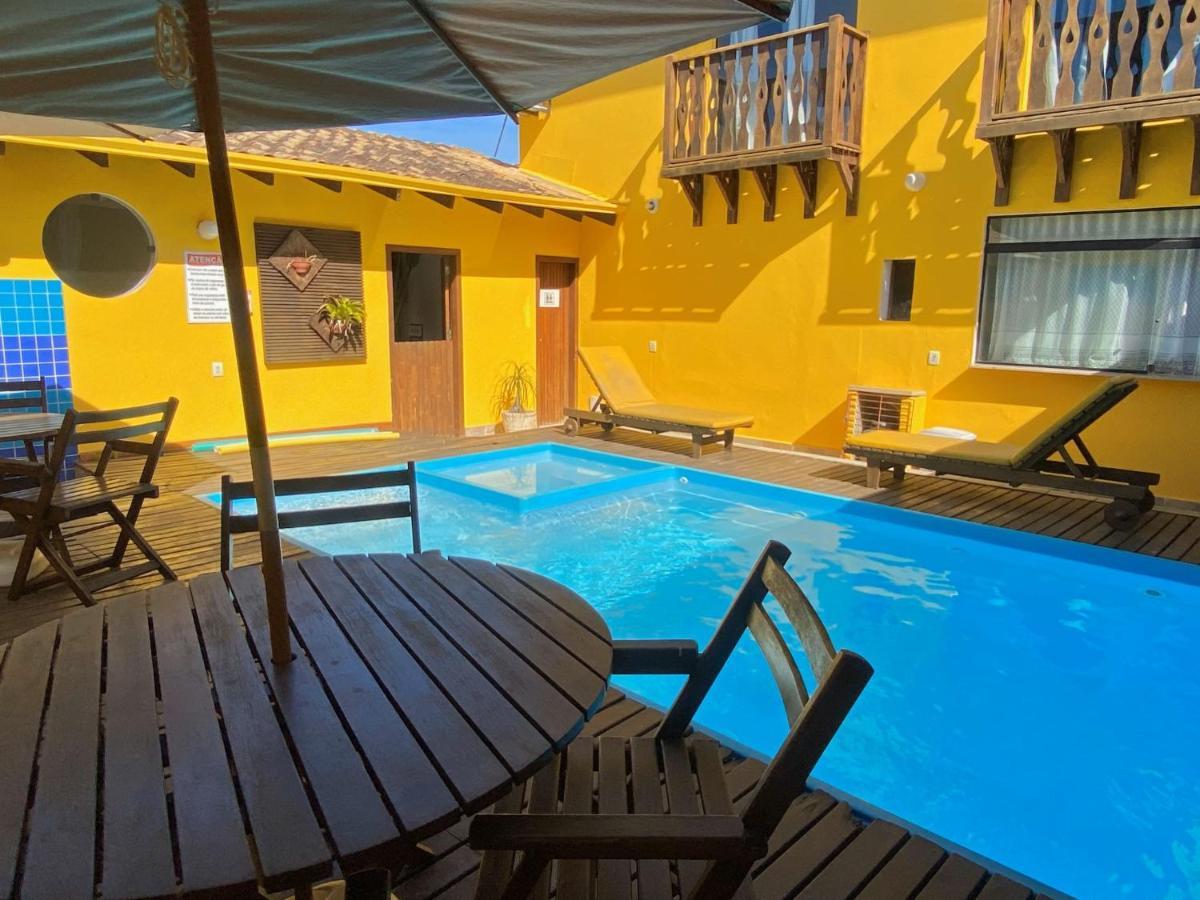 Pousada Maravilha De Paraty Luaran gambar