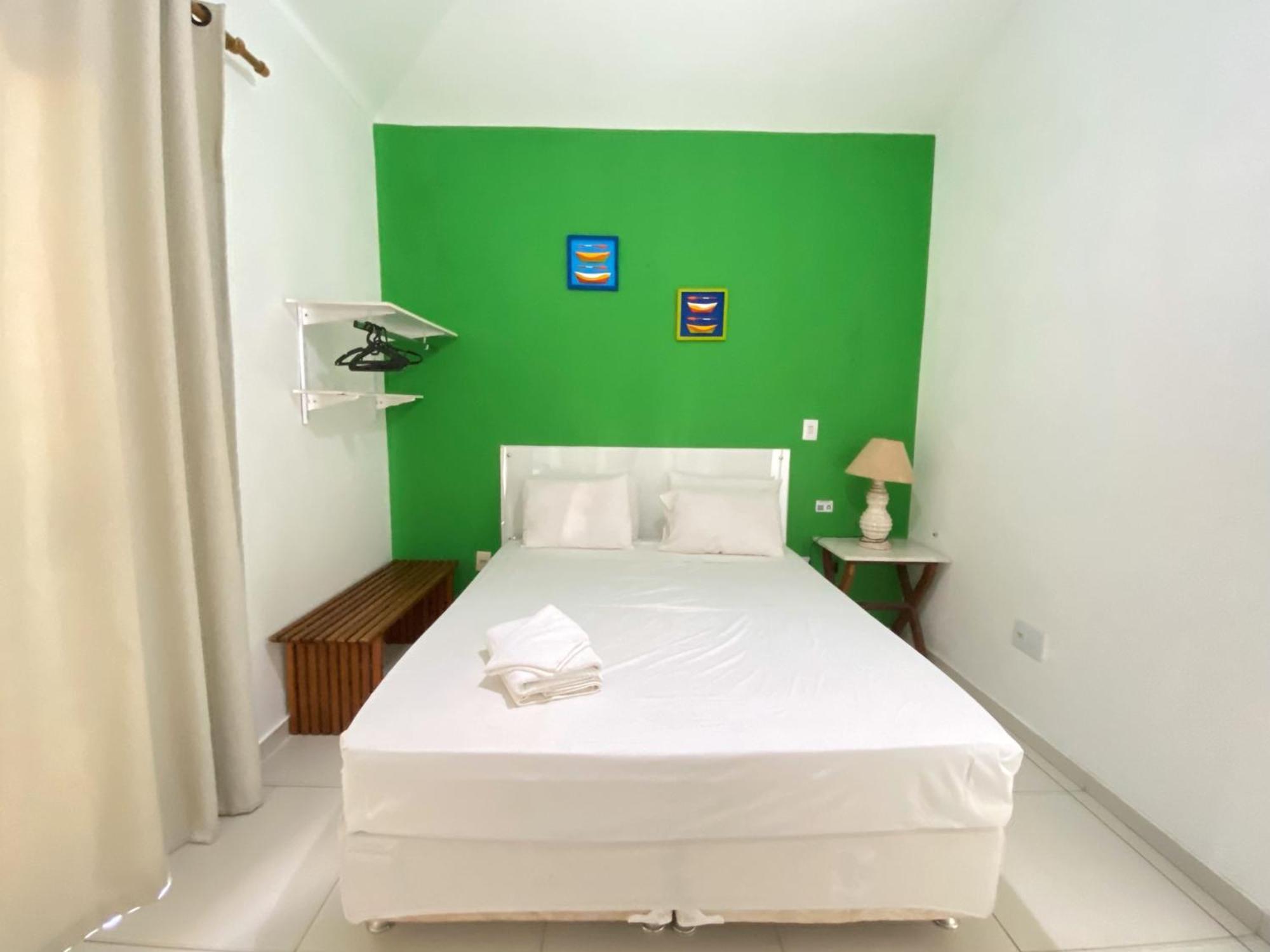 Pousada Maravilha De Paraty Luaran gambar