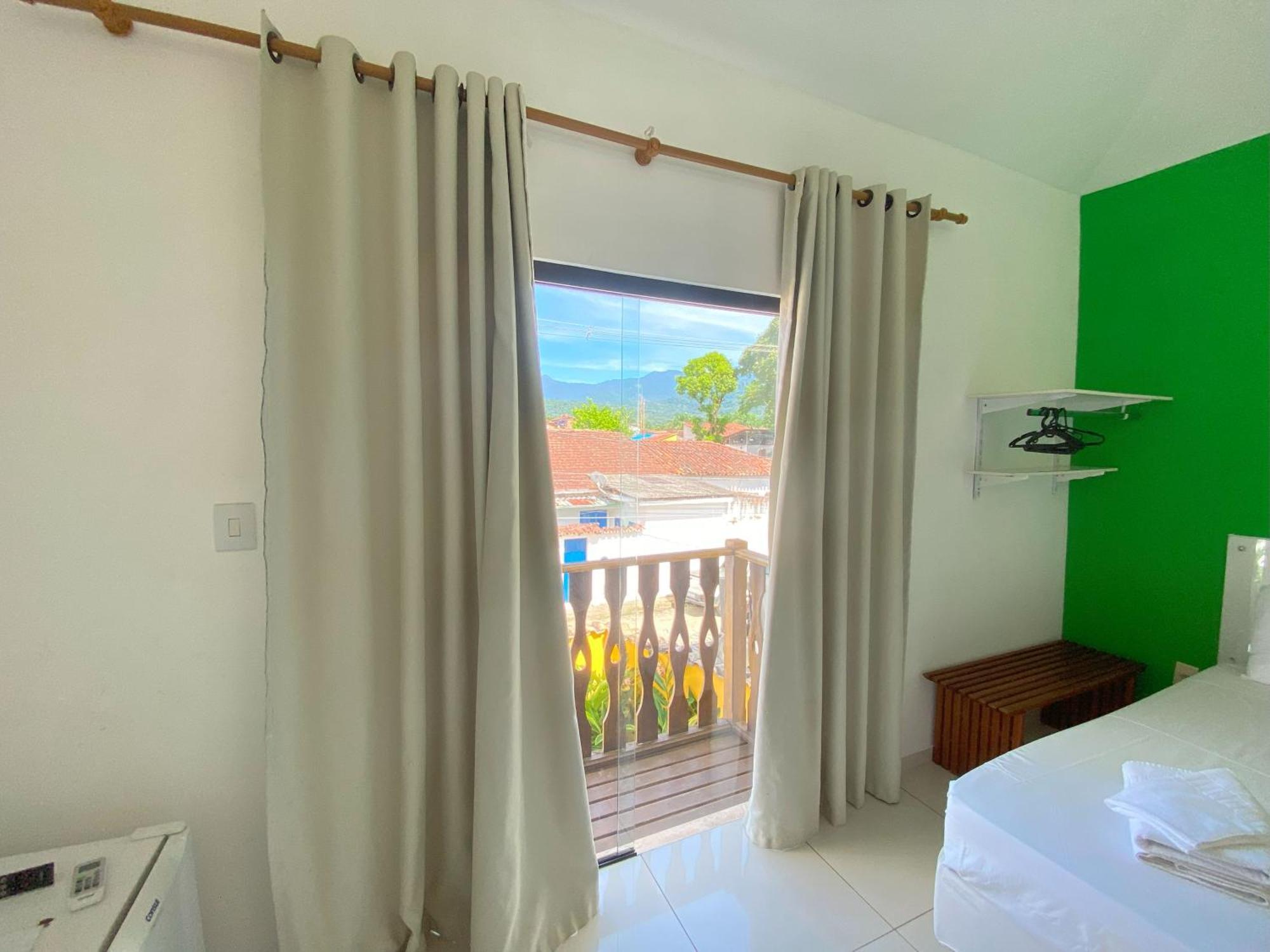 Pousada Maravilha De Paraty Luaran gambar