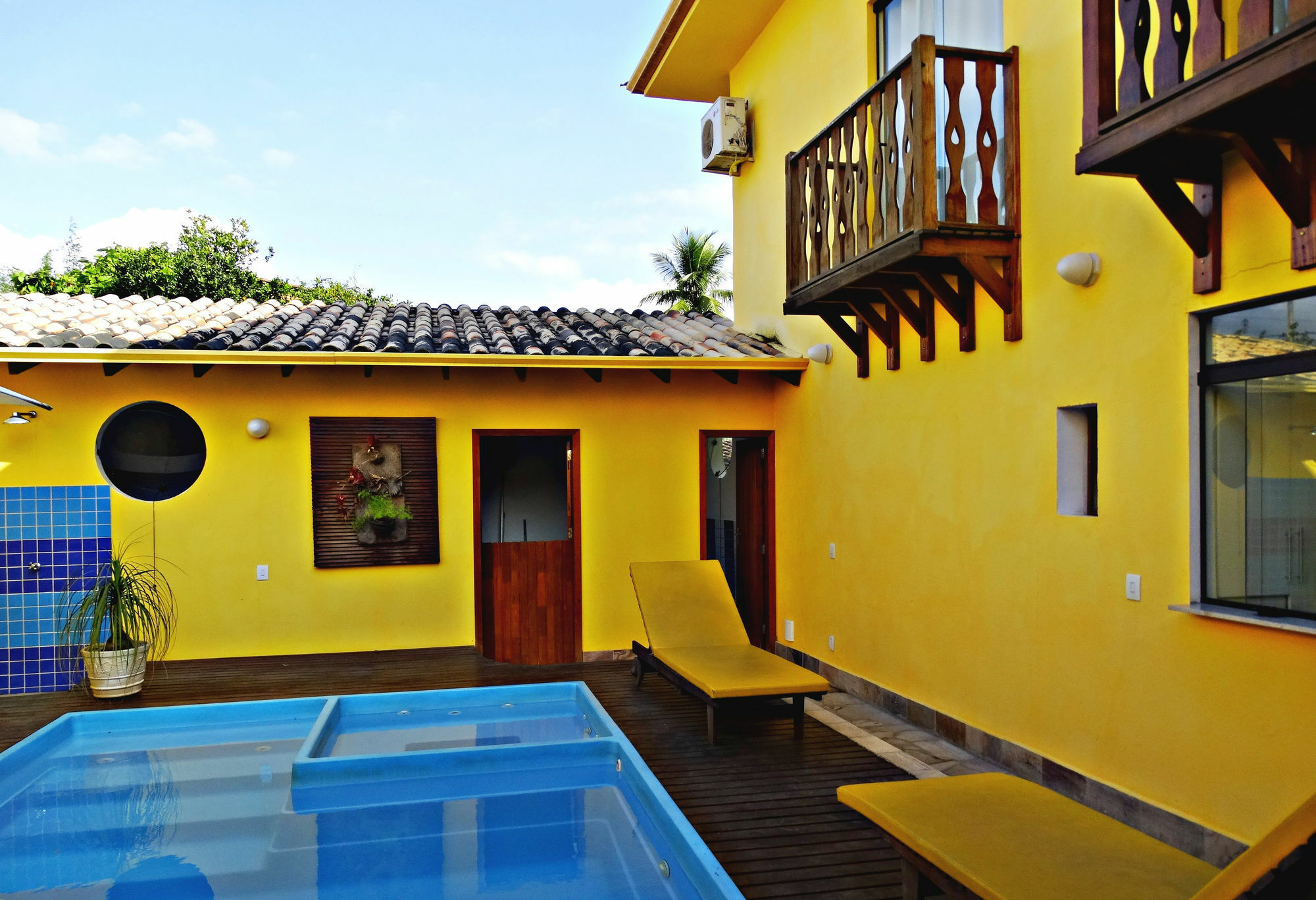 Pousada Maravilha De Paraty Luaran gambar